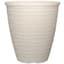 Grower Select 14.00 Tall Dune Planter White 6.6gal 14/CS - 14in OD X 15in H — thumbnail 1 of 2