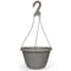 Grower Select 11.00 Zealand Hanging Basket Cool Grey 50/CS, 11in OD x 6.34in H, 1.55 Gallons — thumbnail 1 of 2