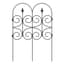 Origin Point 32"x24" Magnolia Classic Border — thumbnail 1 of 2