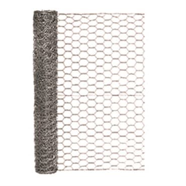 Origin Point 24"X25' Galvanized Hex Netting 1" 20GA — photo 1 of 2