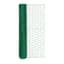Origin Point 24"X25' Green PVC Hex Netting 1" — thumbnail 1 of 2