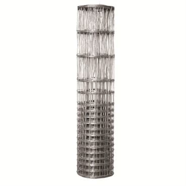 Origin Point 28"X50' Galvanized Rabbit Guard — photo 1 of 2