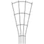 Origin Point 60" Savannah Fan Trellis — thumbnail 1 of 2