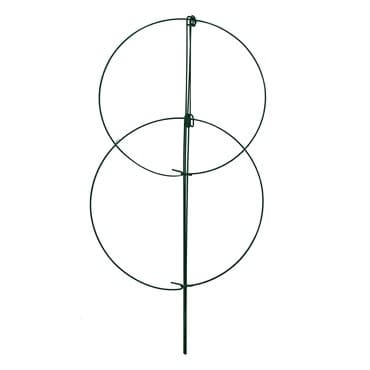 Origin Point 18" Double Plant Support — photo 1 of 2