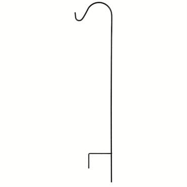 Origin Point 64" Single Shepherd Hook RB — photo 1 of 2