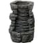 HC Rushmore Fountain Granite — thumbnail 1 of 2