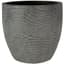 HC 3Pk Aspen 12 15 17.5 Planter Charcoal — thumbnail 1 of 2