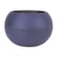 HC 8" Atlas Planter Blue Lapis Stone — thumbnail 1 of 2
