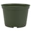 HC 6" Grower Pot Evergreen — thumbnail 1 of 2