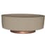 HC 6" Capri Bowl Artisan Taupe — thumbnail 1 of 2