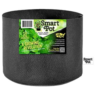 Smart Pot 5gal Black Bulk Box — photo 1 of 2