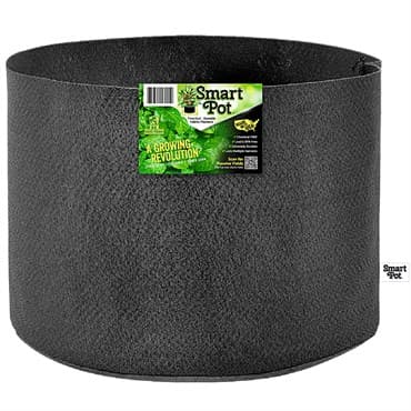 Smart Pot 25gal Black Bulk Box — photo 1 of 2