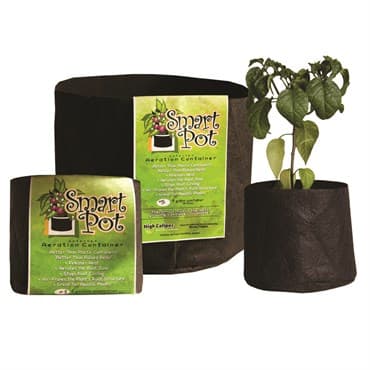 Smart Pot 400gal Black Bulk Box — photo 1 of 2