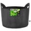 Smart Pot 10gal Black w/ Handles Bulk Box — thumbnail 1 of 2