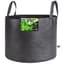 Smart Pot 15gal Black w/ Handles Bulk Box — thumbnail 1 of 2