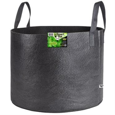 Smart Pot 30gal Black Handles Bulk Box — photo 1 of 2