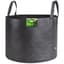 Smart Pot 45gal Black w/ Handles Bulk Box — thumbnail 1 of 2