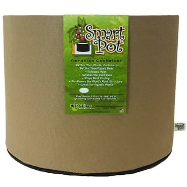 Smart Pot 10gal Tan Bulk Box — photo 1 of 2