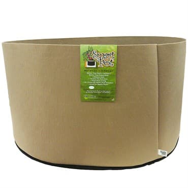 Smart Pot 100gal Tan Bulk Box — photo 1 of 2