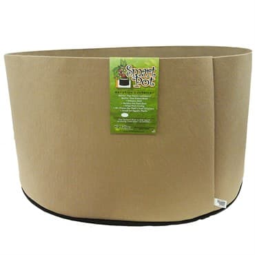 Smart Pot 200gal Tan Bulk Box — photo 1 of 2