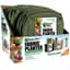 Smart Pot 5gal Multi Purpose Large w/Handles Green w/Display Box — thumbnail 1 of 2