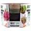Smart Pot NoCoco 15pc Hanging Basket Liner 14" Asst — thumbnail 1 of 2