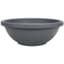 HC 18" Garden Bowl Warm Gray — thumbnail 1 of 2