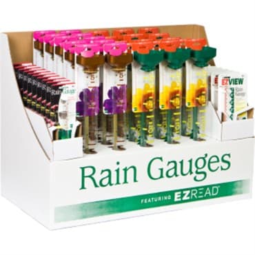 Headwinds 45pc Rain Gauge Display — photo 1 of 2