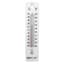 Headwinds 6.5" Vertical EZ Read In/Out Thermometer — thumbnail 1 of 2
