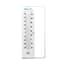 Headwinds 9" Vertical EZ Read Thermometer w/ Bracket — thumbnail 1 of 2
