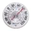 Headwinds 3.5" EZ Read In/Out Dial Thermometer w/Suction Cup — thumbnail 1 of 2