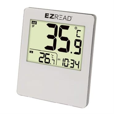 Headwind EZ Read Digital Thermometer Large — photo 1 of 2
