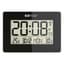 Headwind EZ Read Wall Clock Digital Thermometer — thumbnail 1 of 2