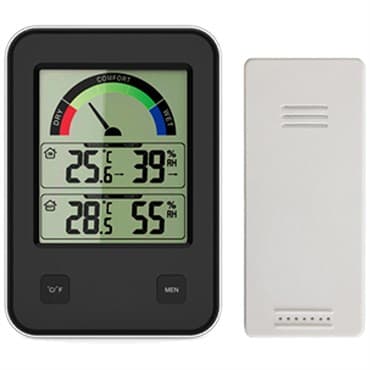 Headwind Digital Wireless Thermometer — photo 1 of 2