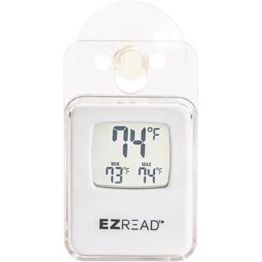 Headwind Digital Thermometer Min Max — photo 1 of 2