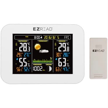 Headwind Digital Weather Station — photo 1 of 2