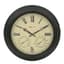 Headwind 18" EZ Read In/Out Clock Metal — thumbnail 1 of 2