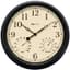 Headwind 15" EZ Read In/Out Clock Black — thumbnail 1 of 2
