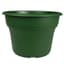 HC 8" Panterra Planter Green — thumbnail 1 of 2