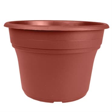 HC 8" Panterra Planter Clay — photo 1 of 2
