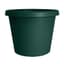 HC 8" Prima Planter Evergreen — thumbnail 1 of 2