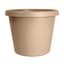 HC 10" Prima Planter Sandstone — thumbnail 1 of 2