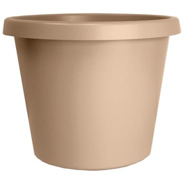 HC 14" Prima Planter Sandstone — photo 1 of 2
