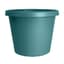 HC 20" Prima Planter Dusty Teal — thumbnail 1 of 2