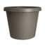 HC 20" Prima Planter Cappuccino — thumbnail 1 of 2