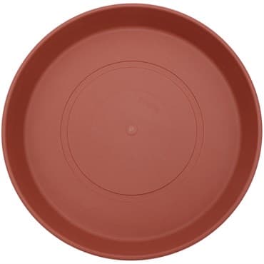 HC 14" Prima Saucer Clay — photo 1 of 2