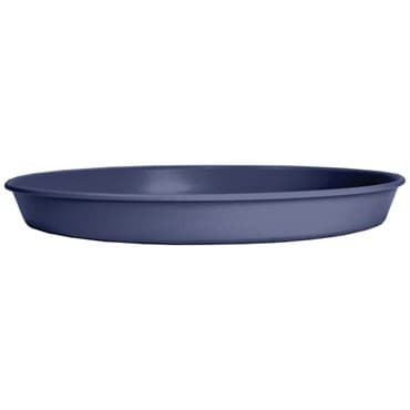 HC 16" Prima Saucer in Twilight Blue — photo 1 of 2