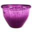 HC 16" Pizzazz  Planter Purple Violet — thumbnail 1 of 2