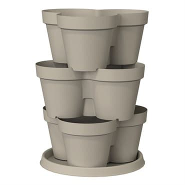 HC Terrace Planter Iced Mocha — photo 1 of 2