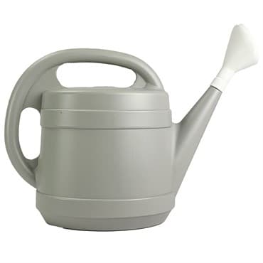 HC 2Gal Standard Watering Can Cool Grey — photo 1 of 2